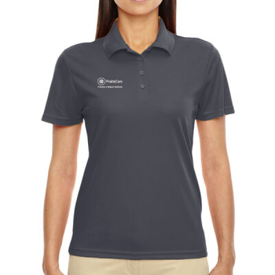 Core 365 Ladies Origin Performance Piqué Polo Thumbnail