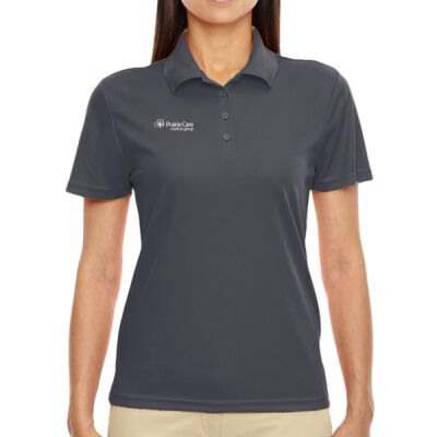 Core 365 Ladies Origin Performance Piqué Polo  Thumbnail