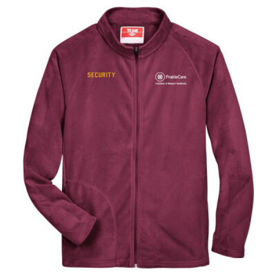 Men's Campus Microfleece Jacket Thumbnail