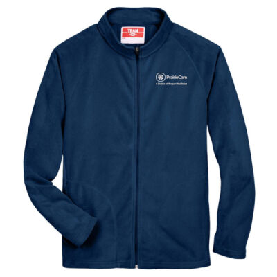 Men's Campus Microfleece Jacket Thumbnail