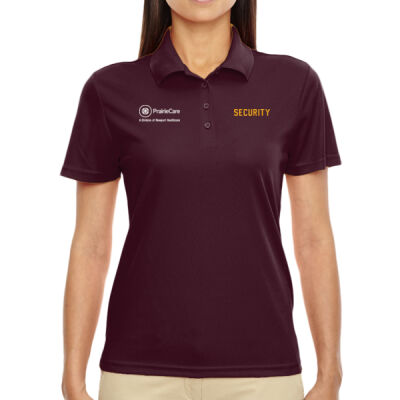 Core 365 Ladies Origin Performance Pique Polo Thumbnail