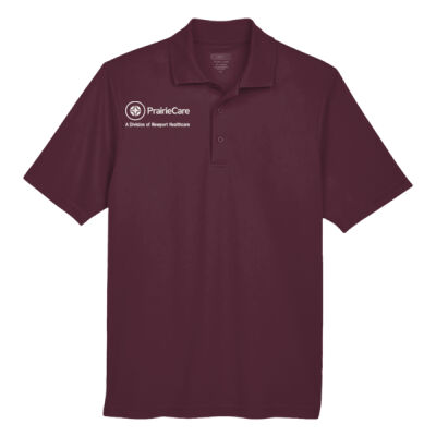 Men's Origin Performance Piqué Polo Thumbnail