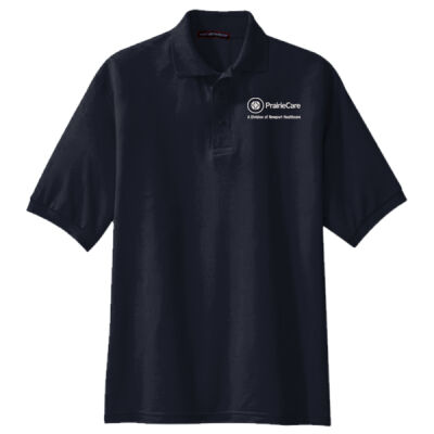 Men's Silk Touch Polo Thumbnail
